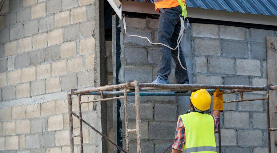 Expert Emergency Roof Repairs services in Woodgate, NY